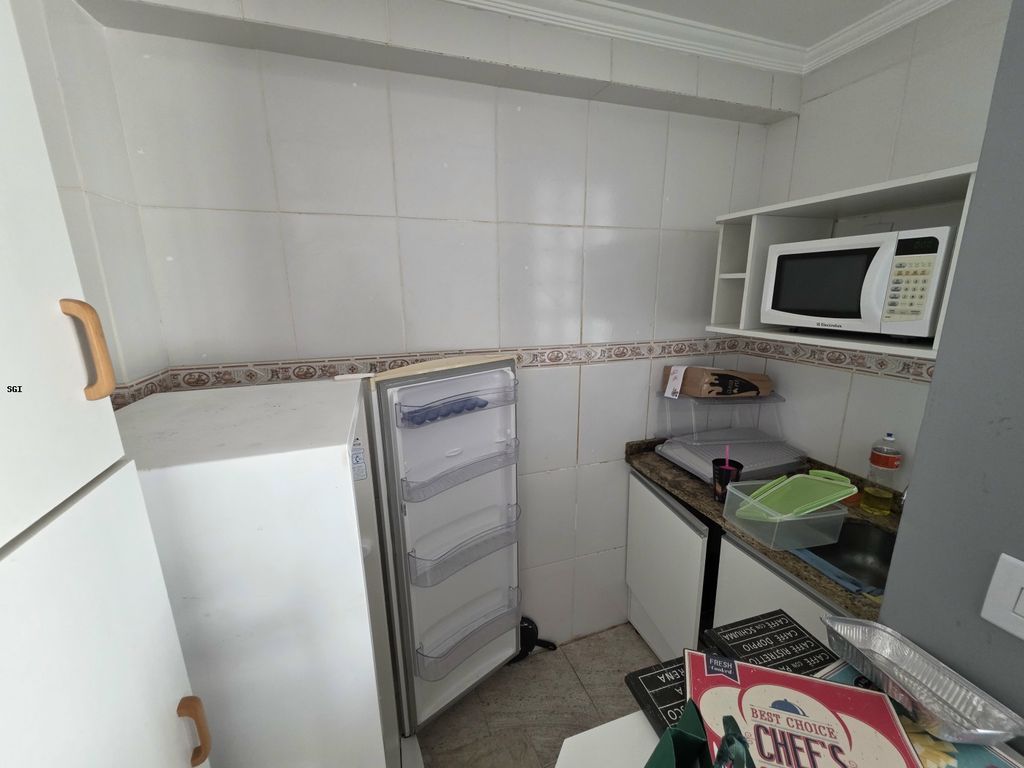 Apartamento com 1 quarto à venda, 34m² - Centro Histórico - Porto Alegre: 
