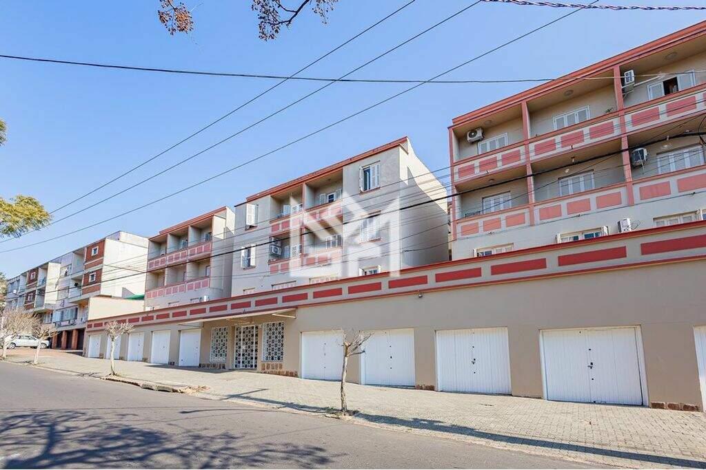 Apartamento com 2 quartos à venda, 76m² - Petrópolis - Porto Alegre: 