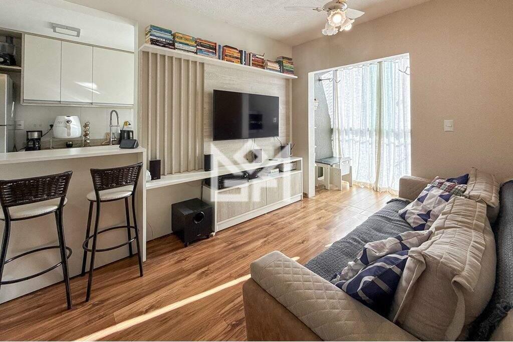 Apartamento com 2 quartos à venda, 58m² - Igara - Canoas: 