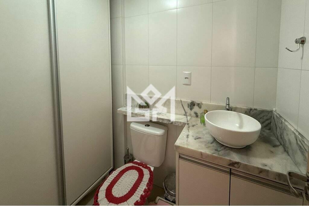 Apartamento com 2 quartos à venda, 58m² - Igara - Canoas: 
