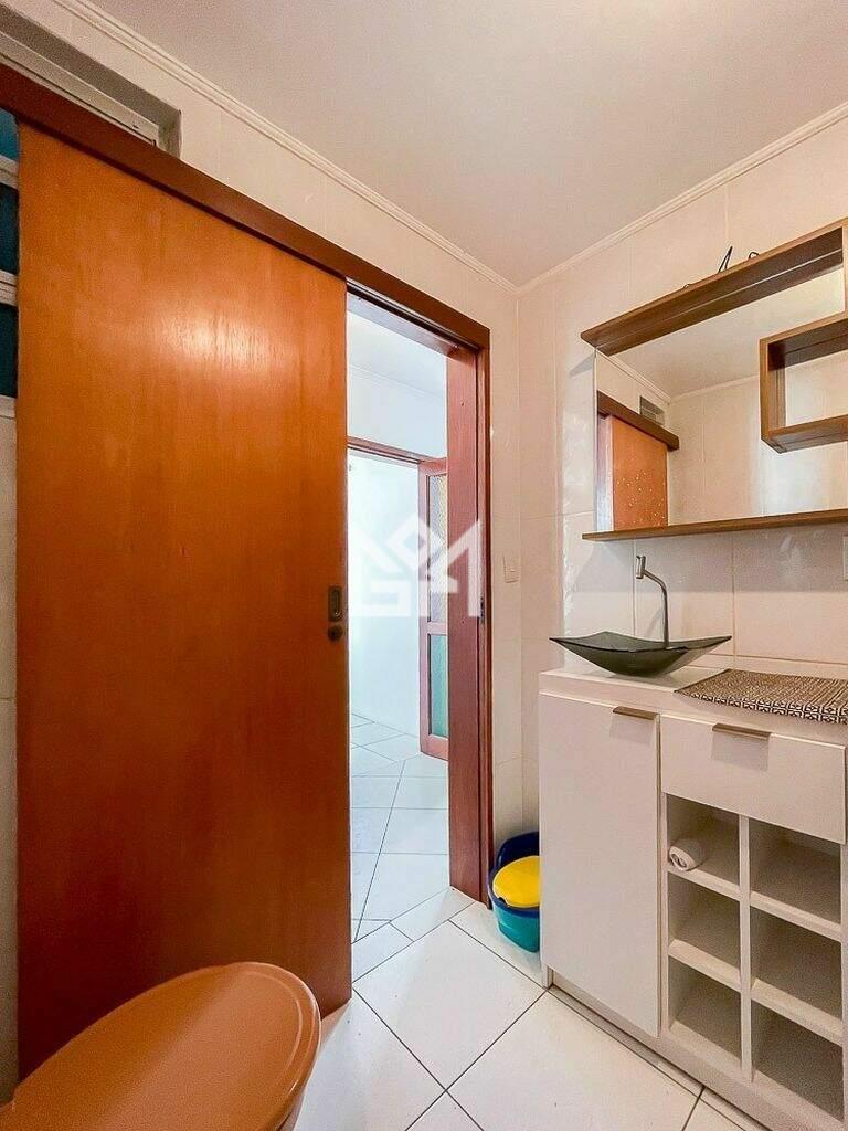 Apartamento com 1 quarto à venda, 44,22m² - Praia de Belas - Porto Alegre: 