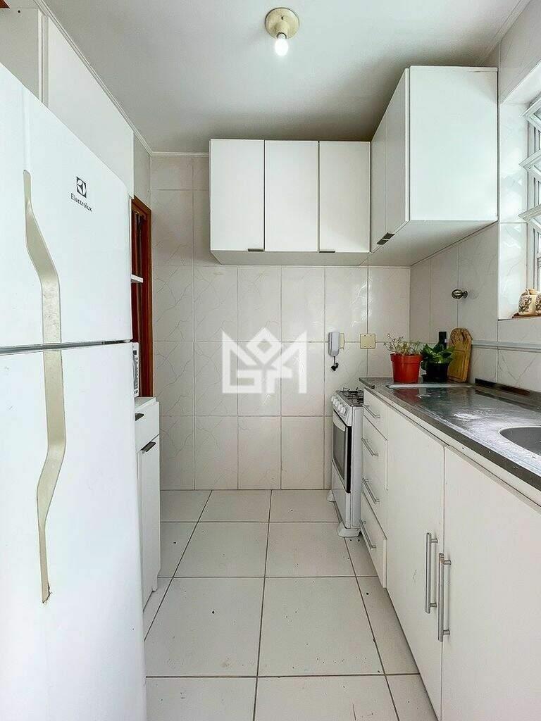 Apartamento com 1 quarto à venda, 44,22m² - Praia de Belas - Porto Alegre: 