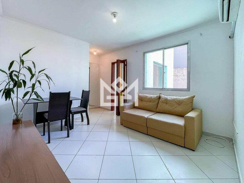 Apartamento com 1 quarto à venda, 44,22m² - Praia de Belas - Porto Alegre: 