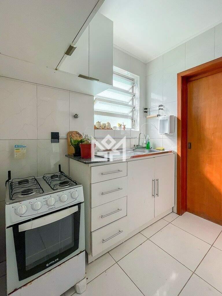 Apartamento com 1 quarto à venda, 44,22m² - Praia de Belas - Porto Alegre: 