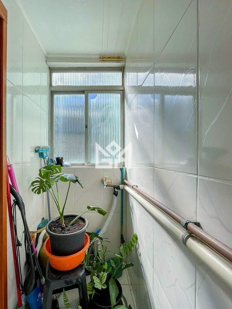 Apartamento com 1 quarto à venda, 44,22m² - Praia de Belas - Porto Alegre: 