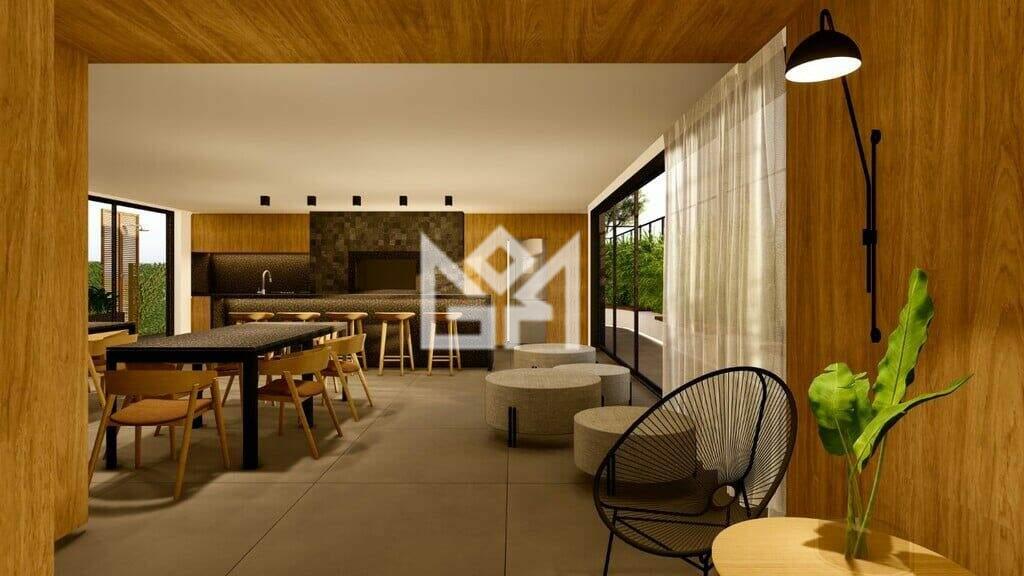 Apartamento com 2 quartos à venda, 69,11m² - Jardim Botânico - Porto Alegre: 