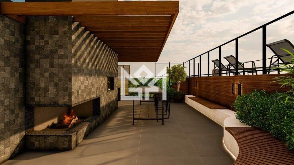 Apartamento com 2 quartos à venda, 69,11m² - Jardim Botânico - Porto Alegre: 