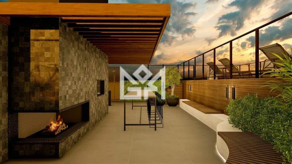 Apartamento com 2 quartos à venda, 69,11m² - Jardim Botânico - Porto Alegre: 