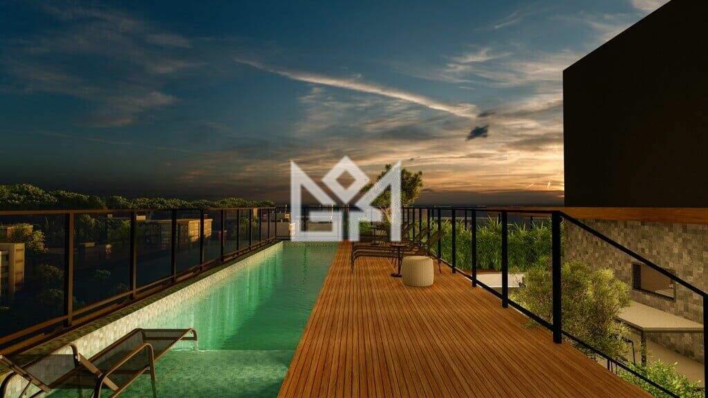 Apartamento com 2 quartos à venda, 69,11m² - Jardim Botânico - Porto Alegre: 