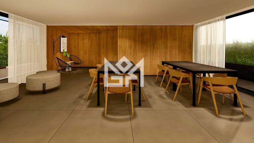 Apartamento com 2 quartos à venda, 69,31m² - Jardim Botânico - Porto Alegre: 
