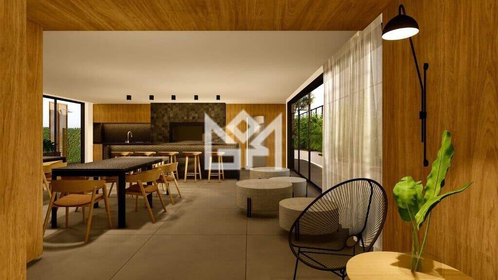 Apartamento com 2 quartos à venda, 69,31m² - Jardim Botânico - Porto Alegre: 