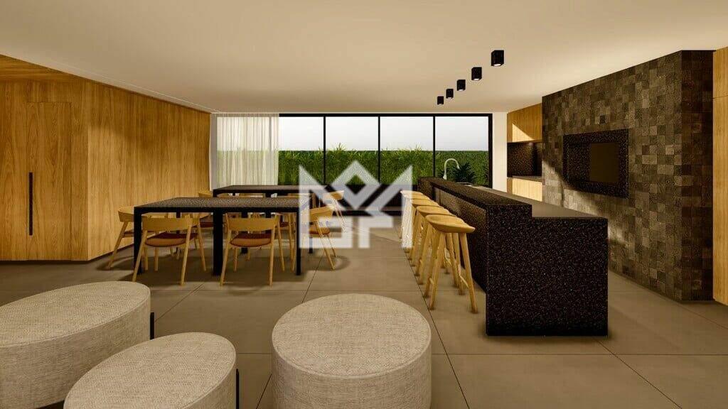 Apartamento com 2 quartos à venda, 69,31m² - Jardim Botânico - Porto Alegre: 
