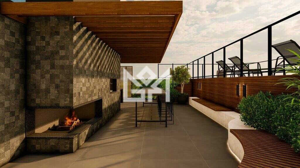 Apartamento com 2 quartos à venda, 69,31m² - Jardim Botânico - Porto Alegre: 