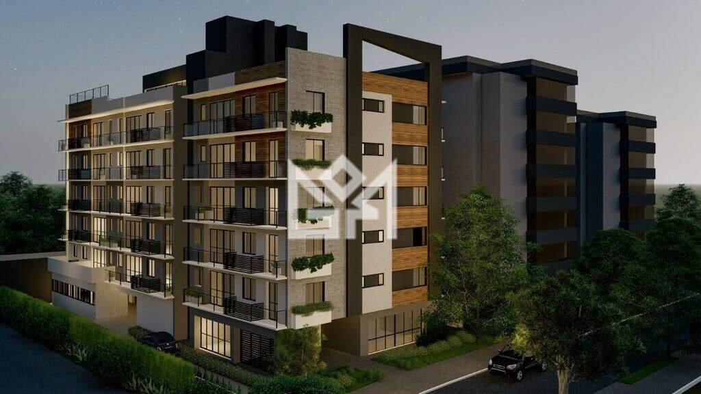 Apartamento com 2 quartos à venda, 69,31m² - Jardim Botânico - Porto Alegre: 