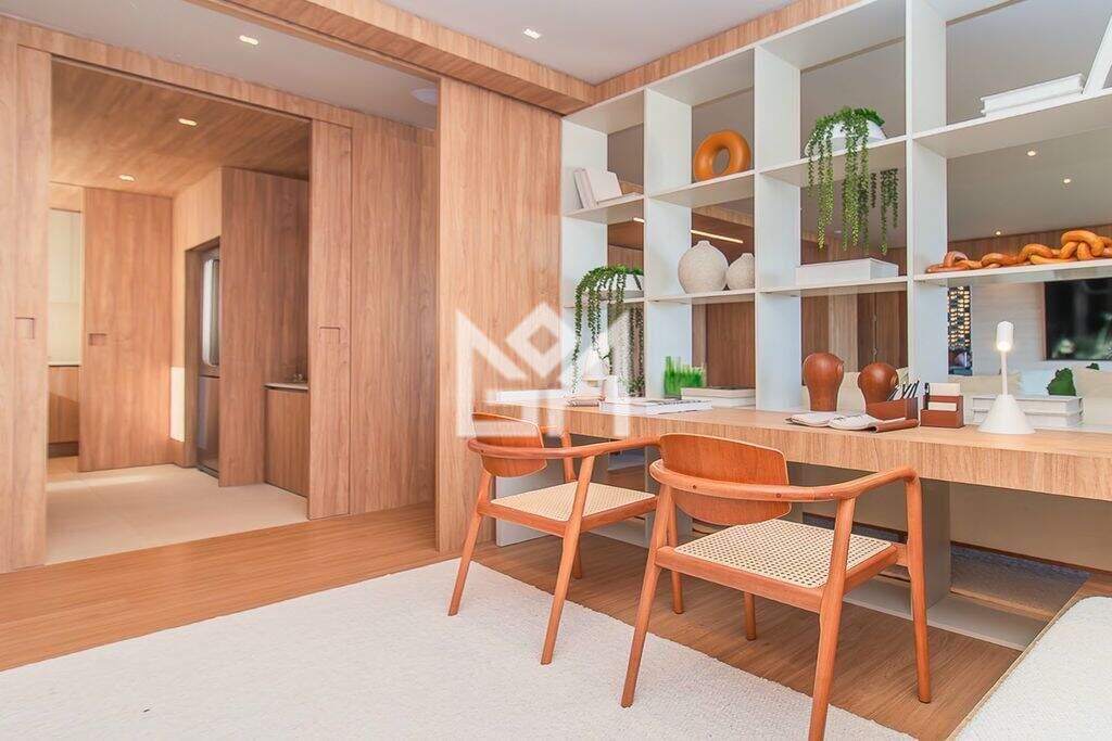 Apartamento com 3 quartos à venda, 123m² - Rio Branco - Porto Alegre: 