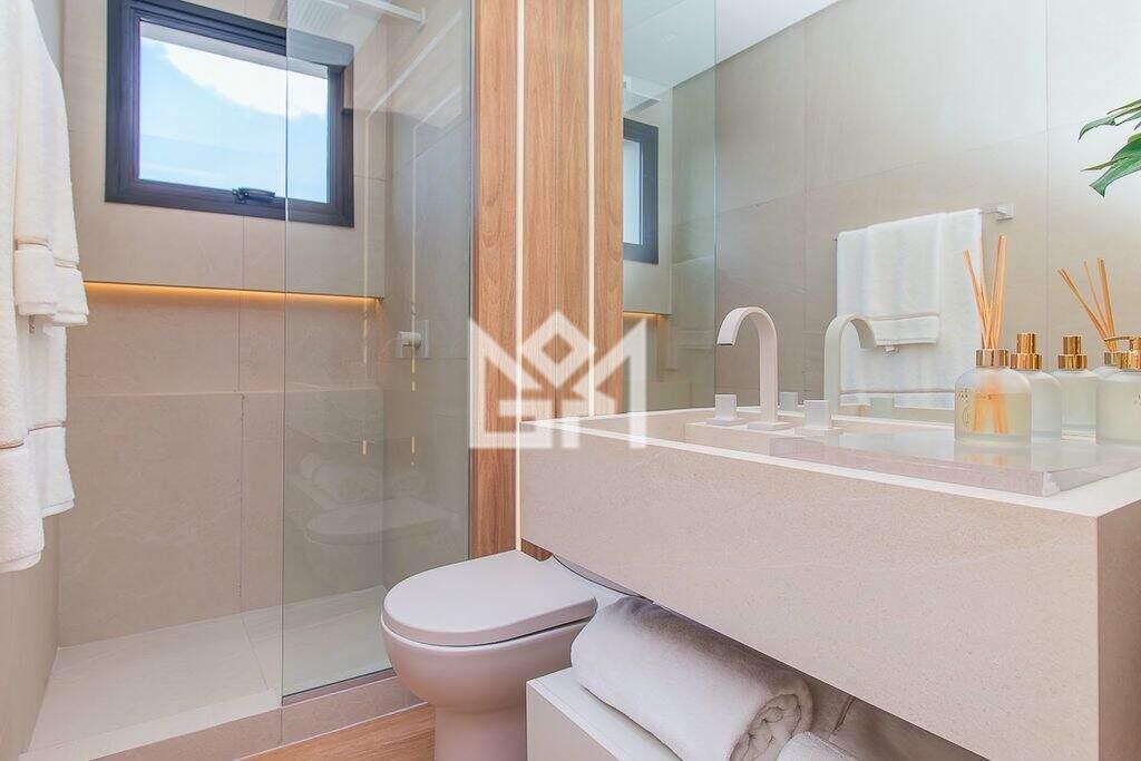 Apartamento com 3 quartos à venda, 123m² - Rio Branco - Porto Alegre: 