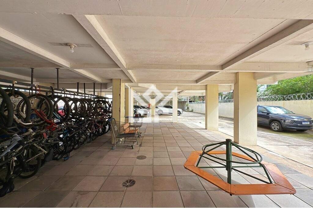 Apartamento com 1 quarto à venda, 26m² - Cidade Baixa - Porto Alegre: 