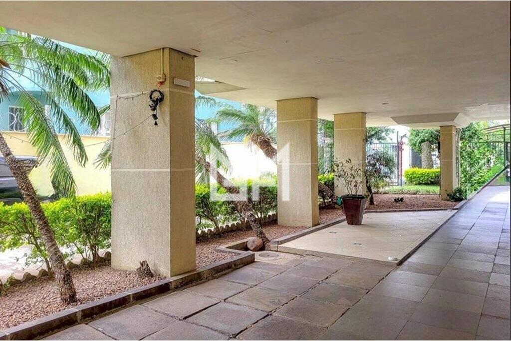 Apartamento com 1 quarto à venda, 26m² - Cidade Baixa - Porto Alegre: 