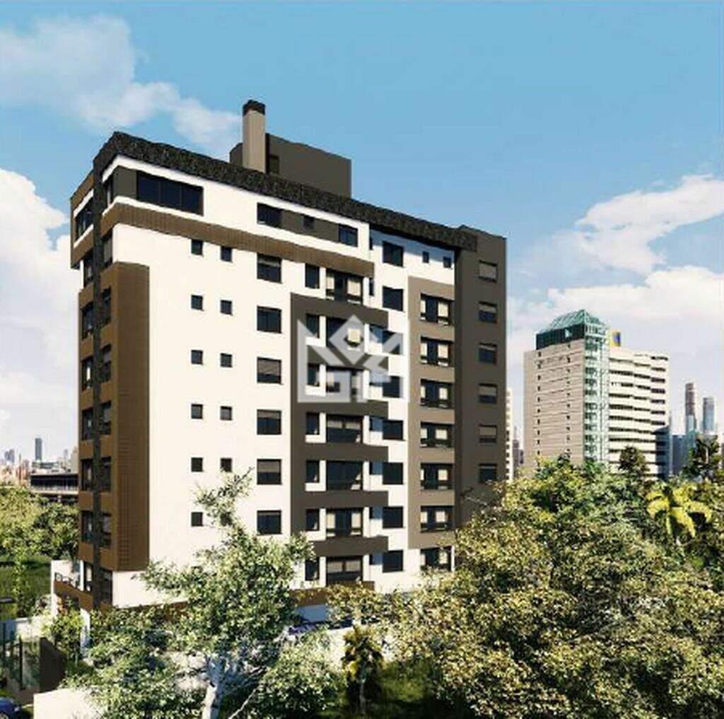 Apartamento com 2 quartos à venda, 69,1m² - Passo Da Areia - Porto Alegre: 