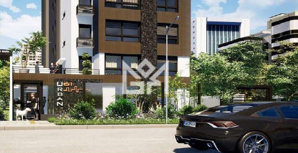 Apartamento com 2 quartos à venda, 78,16m² - Passo Da Areia - Porto Alegre: 