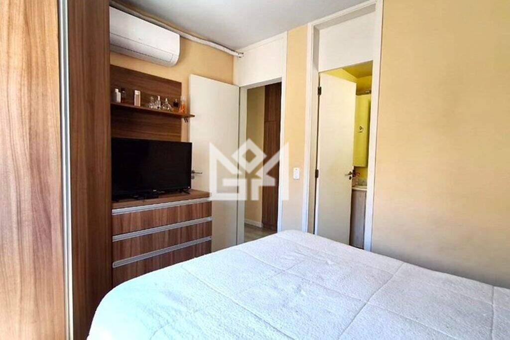 Apartamento com 3 quartos à venda, 67m² - Morro Santana - Porto Alegre: 