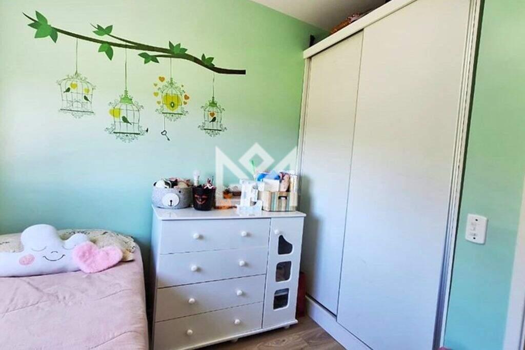 Apartamento com 3 quartos à venda, 67m² - Morro Santana - Porto Alegre: 