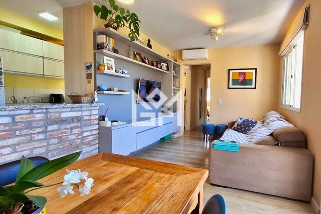 Apartamento com 3 quartos à venda, 67m² - Morro Santana - Porto Alegre: 