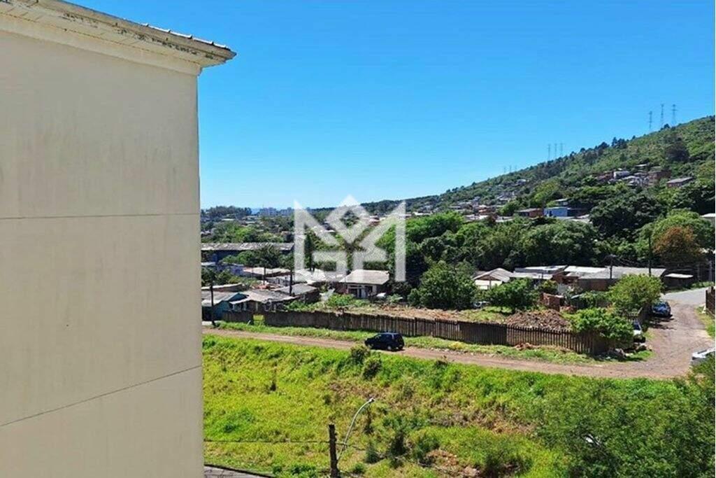 Apartamento com 3 quartos à venda, 67m² - Morro Santana - Porto Alegre: 