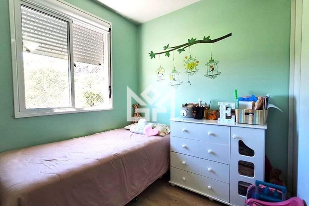 Apartamento com 3 quartos à venda, 67m² - Morro Santana - Porto Alegre: 