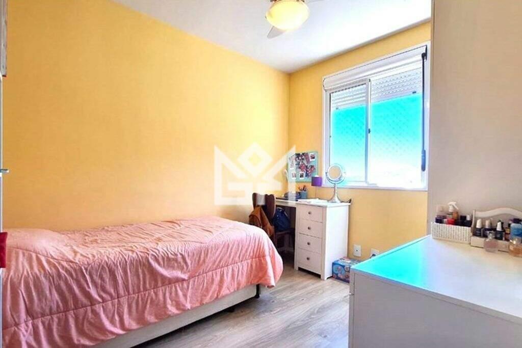 Apartamento com 3 quartos à venda, 67m² - Morro Santana - Porto Alegre: 