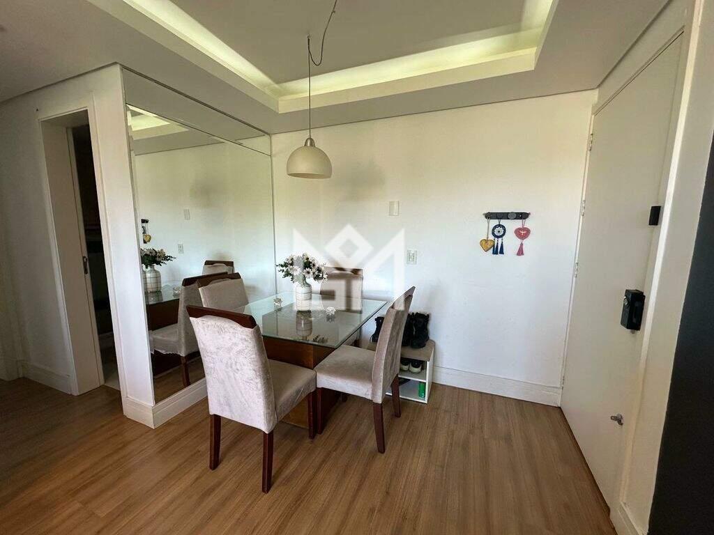 Apartamento com 2 quartos à venda, 52m² - Jardim Carvalho - Porto Alegre: 