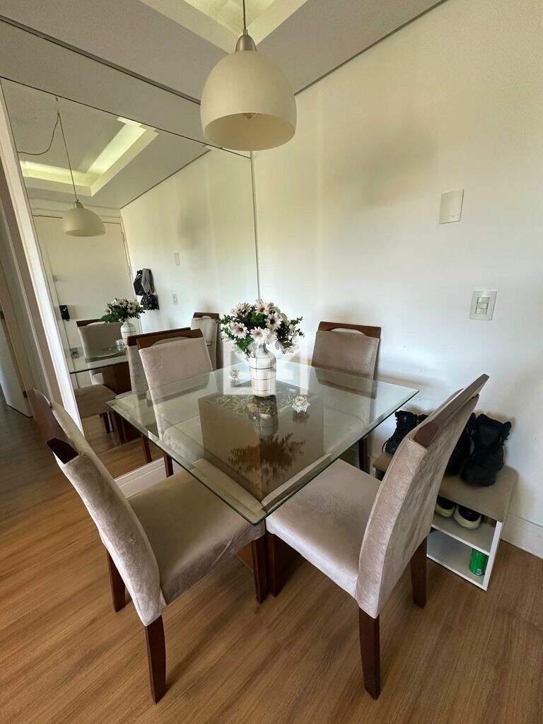 Apartamento com 2 quartos à venda, 52m² - Jardim Carvalho - Porto Alegre: 