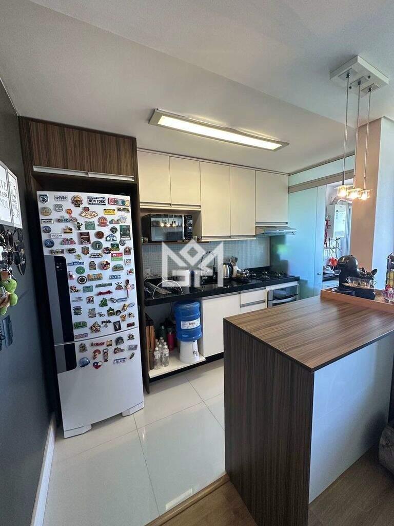 Apartamento com 2 quartos à venda, 52m² - Jardim Carvalho - Porto Alegre: 