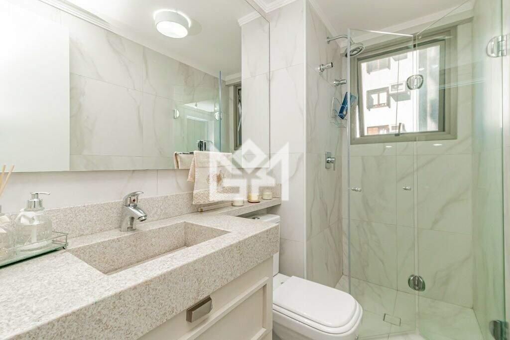 Apartamento com 2 quartos à venda, 86,16m² - Praia de Belas - Porto Alegre: 