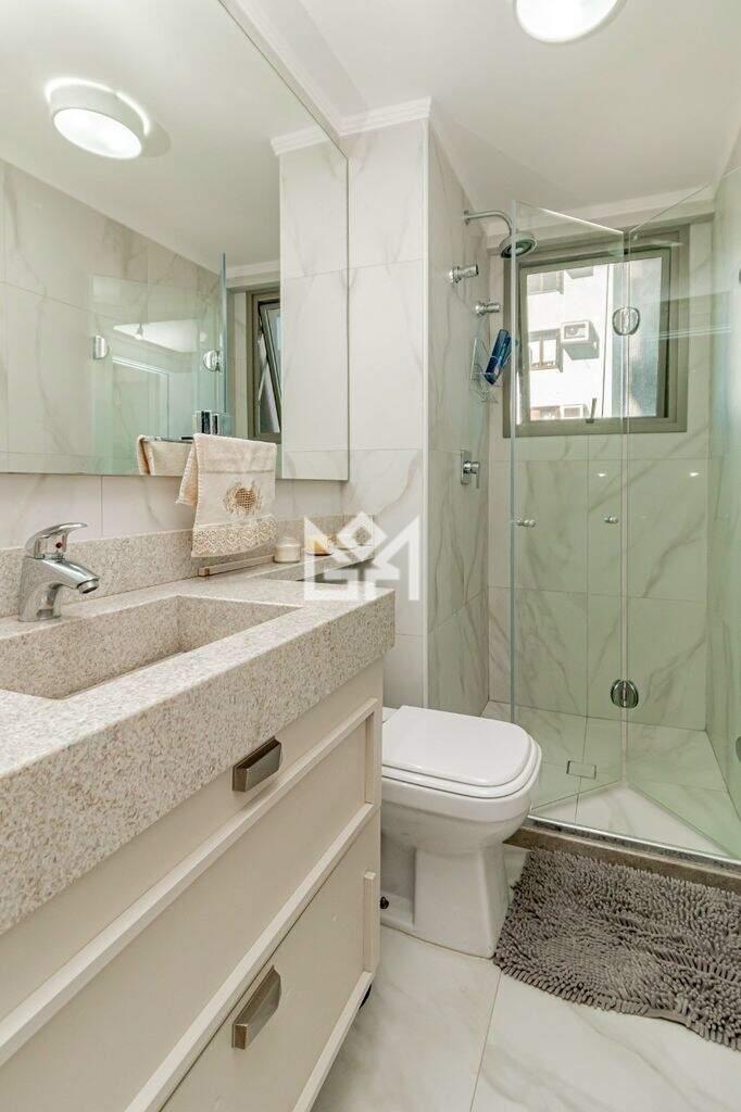 Apartamento com 2 quartos à venda, 86,16m² - Praia de Belas - Porto Alegre: 