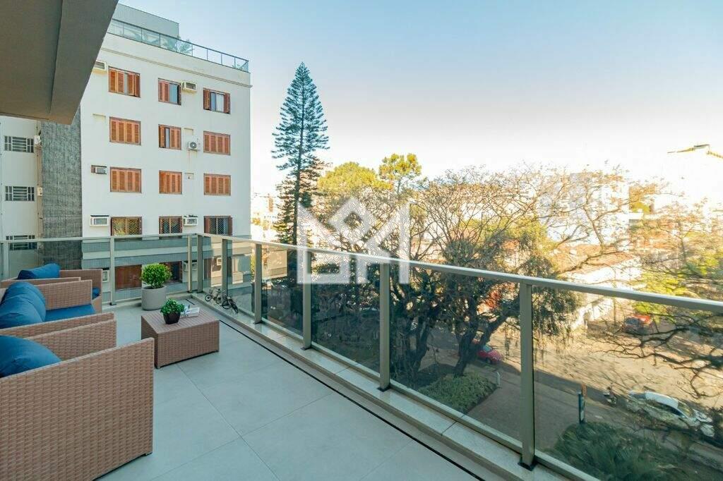 Apartamento com 2 quartos à venda, 86,16m² - Praia de Belas - Porto Alegre: 