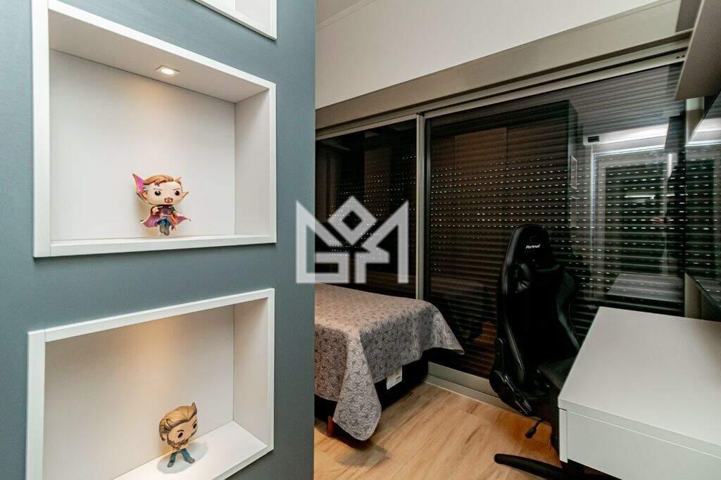 Apartamento com 2 quartos à venda, 86,16m² - Praia de Belas - Porto Alegre: 