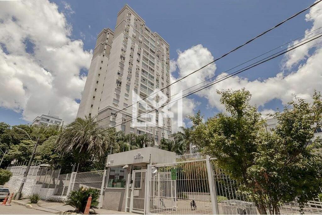 Apartamento com 3 quartos à venda, 75m² - Cristo Redentor - Porto Alegre: 