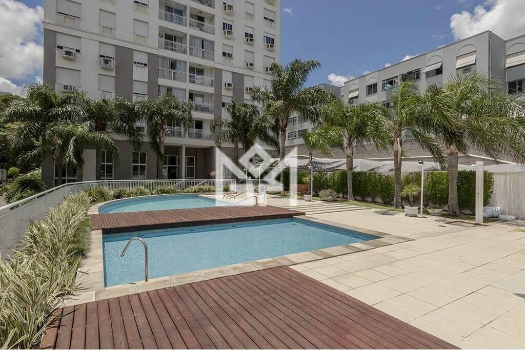 Apartamento com 3 quartos à venda, 75m² - Cristo Redentor - Porto Alegre: 