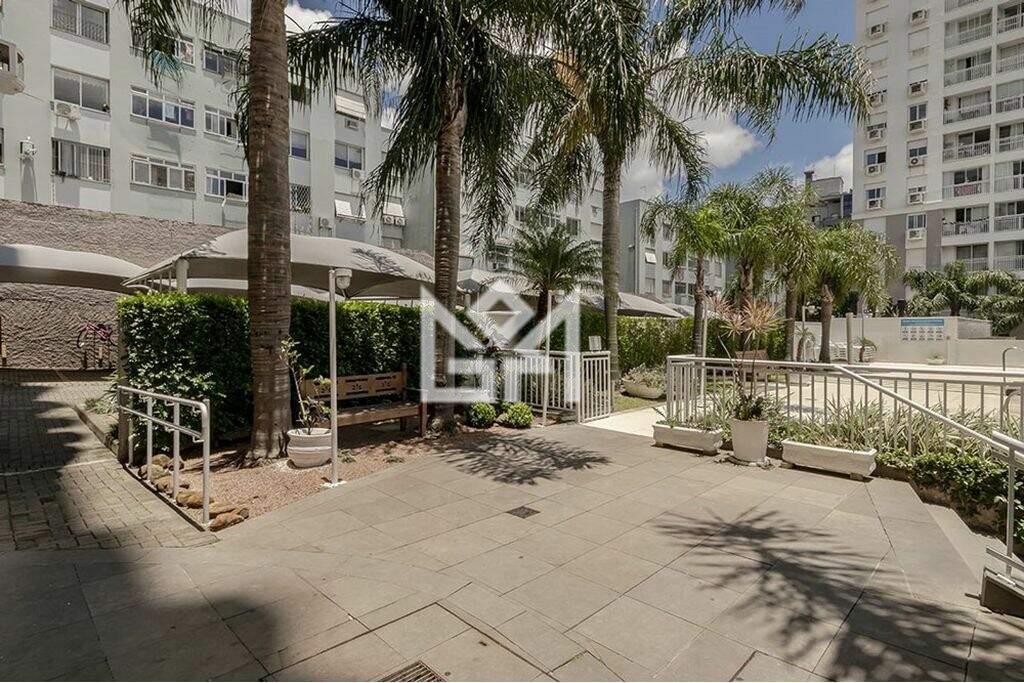 Apartamento com 3 quartos à venda, 75m² - Cristo Redentor - Porto Alegre: 