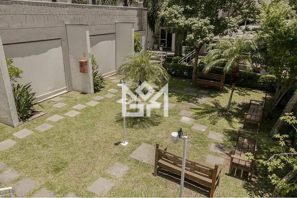 Apartamento com 3 quartos à venda, 75m² - Cristo Redentor - Porto Alegre: 