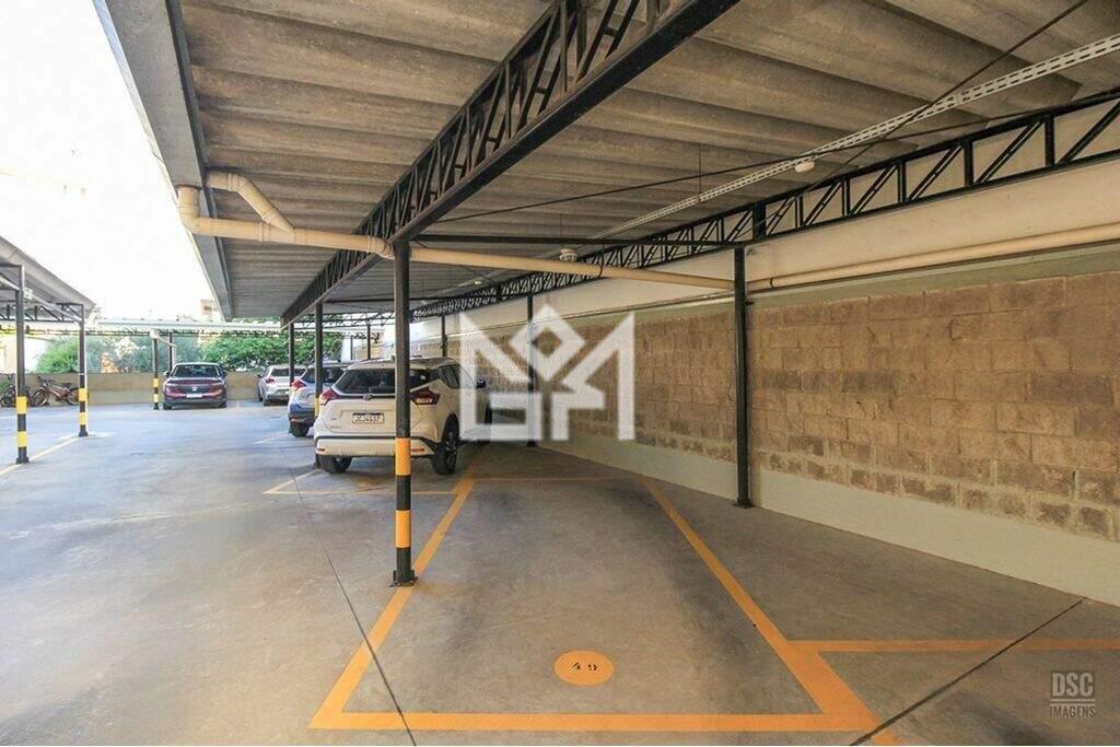 Apartamento com 2 quartos à venda, 65m² - Passo Da Areia - Porto Alegre: 