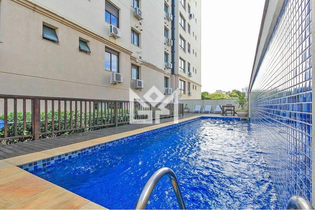 Apartamento com 2 quartos à venda, 65m² - Passo Da Areia - Porto Alegre: 
