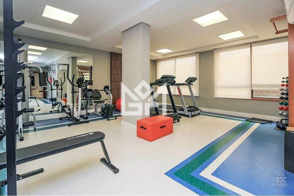 Apartamento com 2 quartos à venda, 65m² - Passo Da Areia - Porto Alegre: 