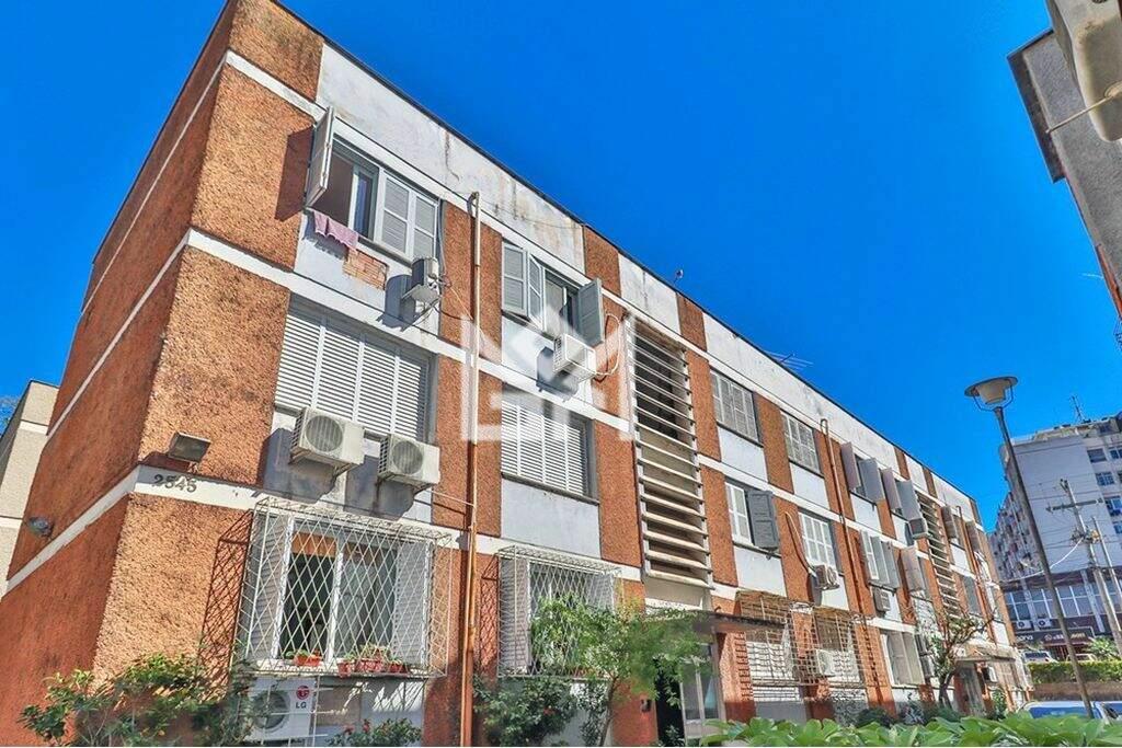 Apartamento com 2 quartos à venda, 61m² - Boa Vista - Porto Alegre: 