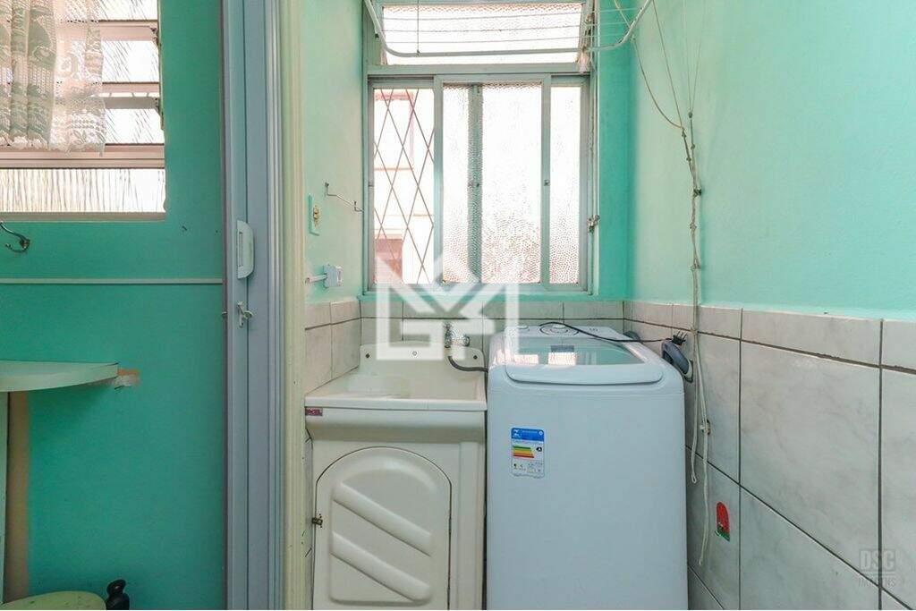 Apartamento com 2 quartos à venda, 61m² - Boa Vista - Porto Alegre: 