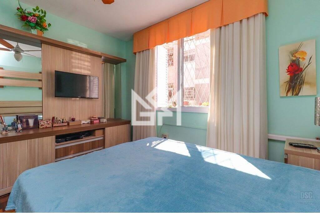 Apartamento com 2 quartos à venda, 61m² - Boa Vista - Porto Alegre: 