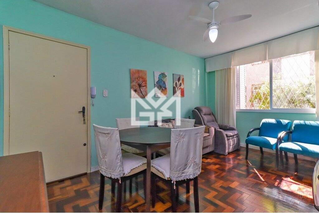 Apartamento com 2 quartos à venda, 61m² - Boa Vista - Porto Alegre: 