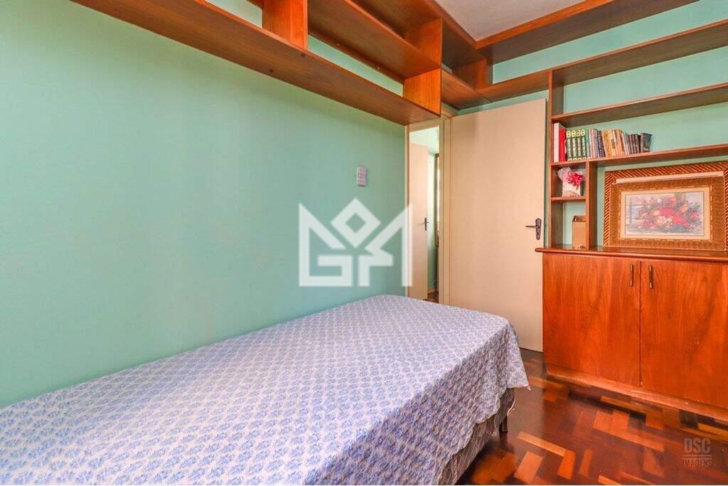Apartamento com 2 quartos à venda, 61m² - Boa Vista - Porto Alegre: 