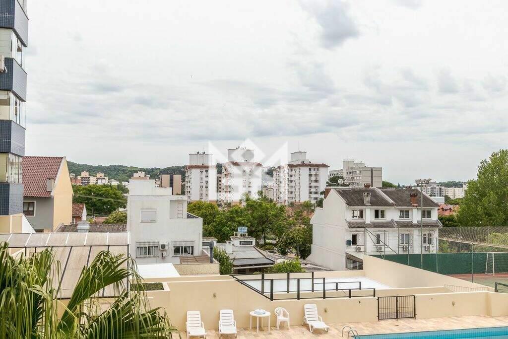 Apartamento com 2 quartos à venda, 76m² - Tristeza - Porto Alegre: 
